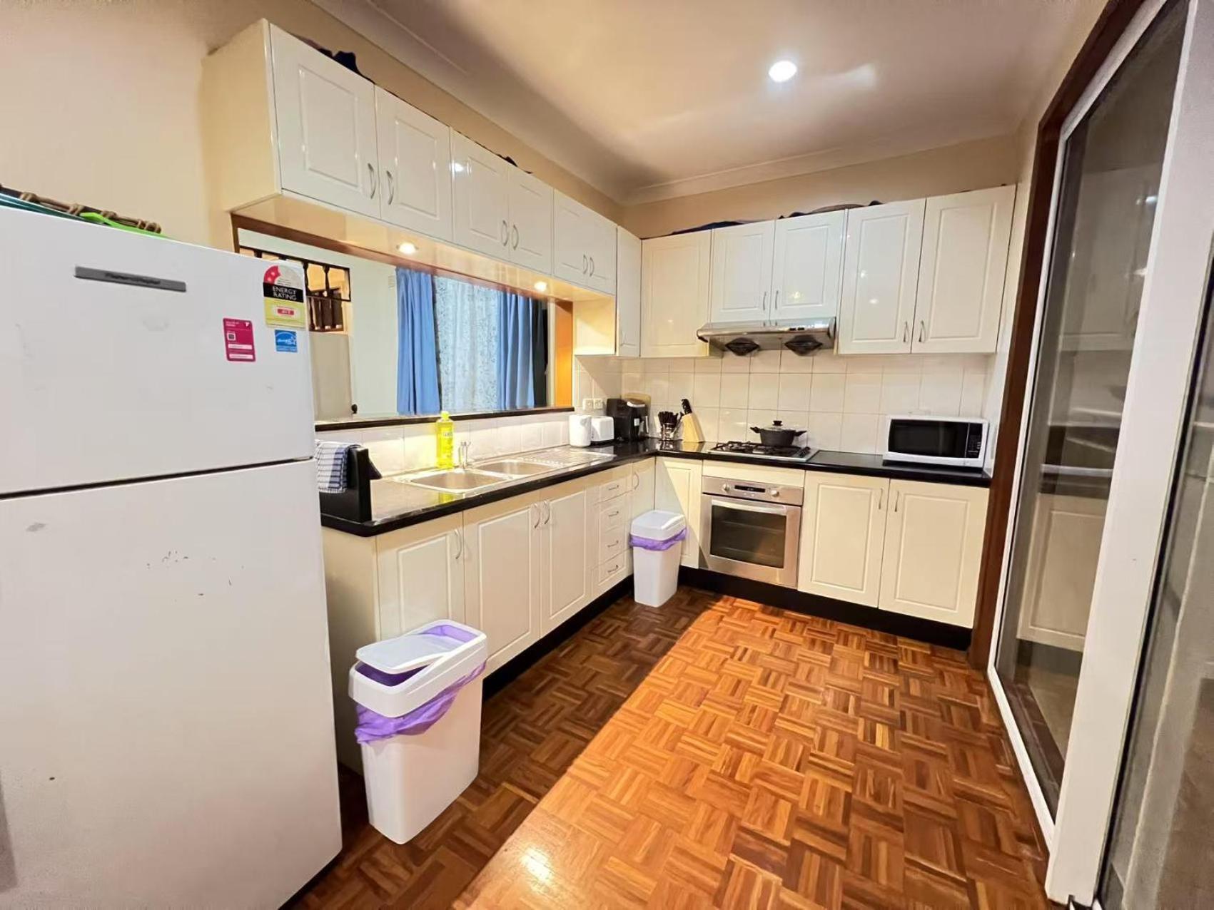 Homestay F Fig *